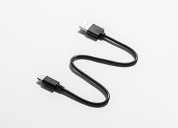 Carbon Go USB Charging Cable